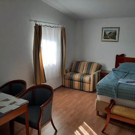 Apartment Marija Vižinada Exteriör bild