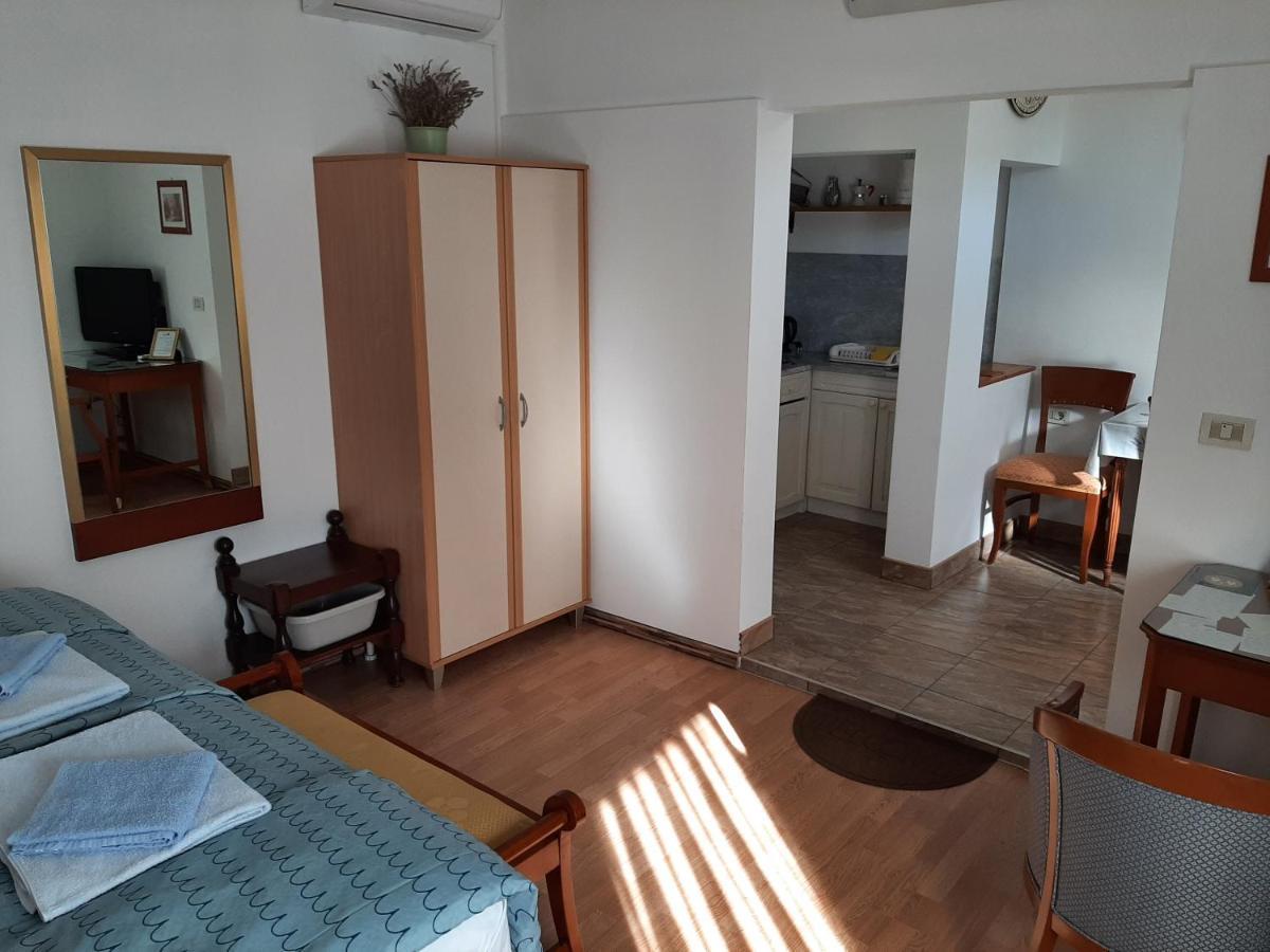 Apartment Marija Vižinada Exteriör bild