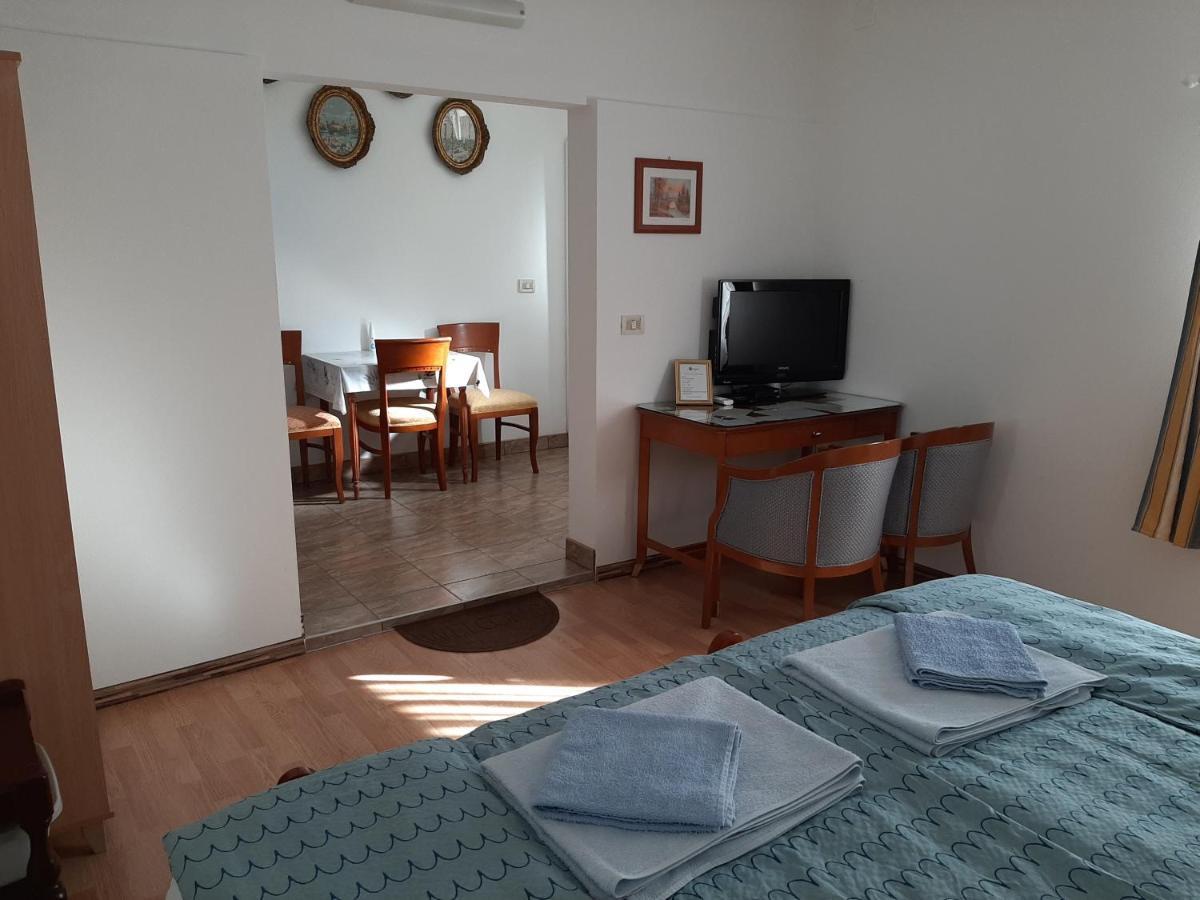 Apartment Marija Vižinada Exteriör bild